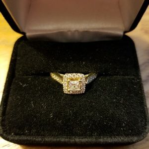 Engagement Ring